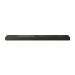 KEF XIO Black - Soundbar - Raty 20x0% - Darmowa dostawa od 50 zł - PayPo - Leasing - Odsłuchy Konin - Specjalna oferta! - 3