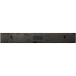 KEF XIO Black - Soundbar - Raty 20x0% - Darmowa dostawa od 100 zł - PayPo - Leasing - Odsłuchy Konin - Specjalna oferta! - 2