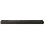 KEF XIO Black - Soundbar - Raty 20x0% - Darmowa dostawa od 100 zł - PayPo - Leasing - Odsłuchy Konin - Specjalna oferta! - 4