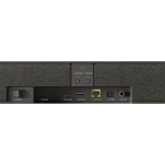 KEF XIO Black - Soundbar - Raty 20x0% - Darmowa dostawa od 100 zł - PayPo - Leasing - Odsłuchy Konin - Specjalna oferta! - 5