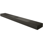 KEF XIO Black - Soundbar - Raty 20x0% - Darmowa dostawa od 100 zł - PayPo - Leasing - Odsłuchy Konin - Specjalna oferta! - 3