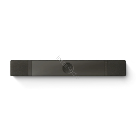 KEF XIO Black - Soundbar - Raty 20x0% - Darmowa dostawa od 50 zł - PayPo - Leasing - Odsłuchy Konin - Specjalna oferta!