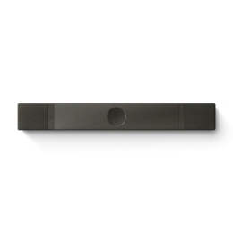 KEF XIO Black - Soundbar - Raty 20x0% - Darmowa dostawa od 50 zł - PayPo - Leasing - Odsłuchy Konin - Specjalna oferta!
