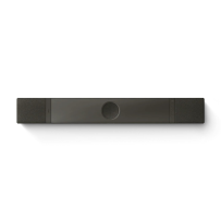 KEF XIO Black - Soundbar - Raty 20x0% - Darmowa dostawa od 100 zł - PayPo - Leasing - Odsłuchy Konin - Specjalna oferta!