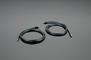 Transparent Audio Hardwired RCA Interconnect - 2x0.9m - Raty 20x0% - Darmowa dostawa od 100 zł - PayPo - Leasing - Odsłuchy Konin - Specjalna oferta!