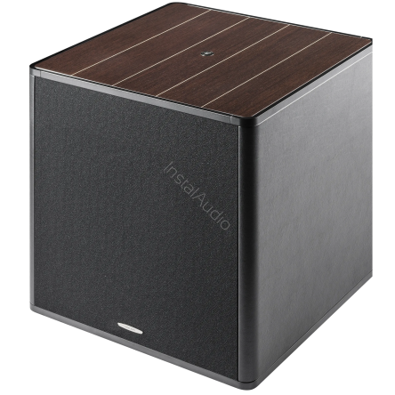 Sonus Faber Gravis V (Wenge High Gloss) - Subwoofer Aktywny