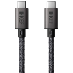 KEF C-Link Interspeaker Cable - 8.0m - Przewód USB C-C - Raty 20x0% - Darmowa dostawa od 100 zł - PayPo - Leasing - Odsłuchy Konin - Specjalna oferta! - 2