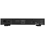 Audiolab 7000CDT (Black / Czarny) - Transport CD - 2