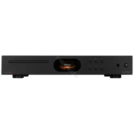 Audiolab 7000CDT (Black / Czarny) - Transport CD
