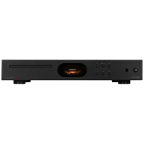 Audiolab 7000CDT (Black / Czarny) - Transport CD