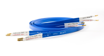 Tellurium Q Ultra Blue II Speaker Cable - 2x1.5m - Przewód Głośnikowy - Raty 20x0% - Darmowa dostawa od 100 zł - PayPo - Leasing - Odsłuchy Konin - Specjalna oferta! - 2