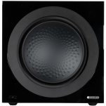 Monitor Audio Anthra W15 (Black / Czarny) - Subwoofer aktywny - Raty 20x0% - Darmowa dostawa od 100 zł - PayPo - Leasing - Odsłuchy Konin - Specjalna oferta! - 3