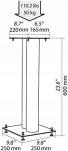 NorStone Stylum 2 Oak - Raty 20x0% - Darmowa dostawa od 100 zł - PayPo - Leasing - Odsłuchy Konin - Specjalna oferta! - 2