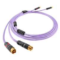 Nordost Leif 3 Purple Flare 3 Analog Interconnects RCA - 2x0.6m - Przewód Analogowy - Raty 20x0% - Darmowa dostawa od 100 zł - PayPo - Leasing - Odsłuchy Konin - Specjalna oferta!