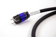 Tellurium Q Silver Diamond Power Cable - 2.0m - Przewód Zasilający - Raty 20x0% - Darmowa dostawa od 50 zł - PayPo - Leasing - Odsłuchy Konin - Specjalna oferta! - 2