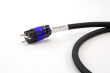 Tellurium Q Silver Diamond Power Cable - 2.0m - Przewód Zasilający - Raty 20x0% - Darmowa dostawa od 50 zł - PayPo - Leasing - Odsłuchy Konin - Specjalna oferta! - 3