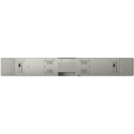 KEF XIO Silver - Soundbar - Raty 20x0% - Darmowa dostawa od 100 zł - PayPo - Leasing - Odsłuchy Konin - Specjalna oferta! - 2