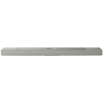 KEF XIO Silver - Soundbar - Raty 20x0% - Darmowa dostawa od 100 zł - PayPo - Leasing - Odsłuchy Konin - Specjalna oferta! - 4