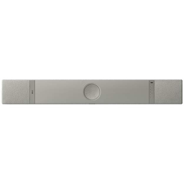 KEF XIO Silver - Soundbar - Raty 20x0% - Darmowa dostawa od 100 zł - PayPo - Leasing - Odsłuchy Konin - Specjalna oferta!