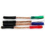 Ortofon LW 6N leadwires - Raty 20x0% - Darmowa dostawa od 100 zł - PayPo - Leasing - Odsłuchy Konin - Specjalna oferta! - 3