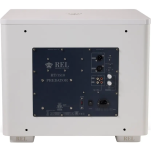 REL HT/1510 Predator II (White / Biały) - Subwoofer aktywny 1000W - Raty 20x0% - Darmowa dostawa od 100 zł - PayPo - Leasing - Odsłuchy Konin - Specjalna oferta! - 2