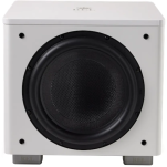 REL HT/1510 Predator II (White / Biały) - Subwoofer aktywny 1000W - Raty 20x0% - Darmowa dostawa od 100 zł - PayPo - Leasing - Odsłuchy Konin - Specjalna oferta! - 3