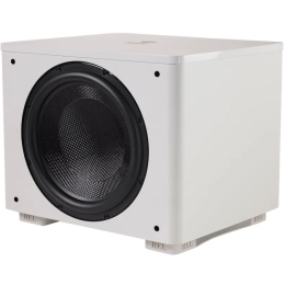 REL HT/1510 Predator II (White / Biały) - Subwoofer aktywny 1000W - Raty 20x0% - Darmowa dostawa od 50 zł - PayPo - Leasing - Odsłuchy Konin - Specjalna oferta!