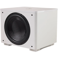 REL HT/1510 Predator II (White / Biały) - Subwoofer aktywny 1000W - Raty 20x0% - Darmowa dostawa od 100 zł - PayPo - Leasing - Odsłuchy Konin - Specjalna oferta!