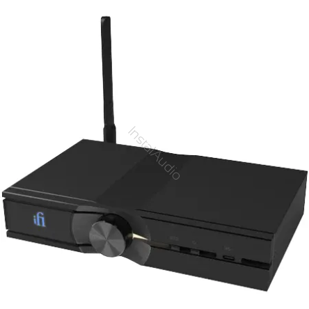 iFi Audio NEO Stream 3 - Odtwarzacz Sieciowy/DAC