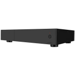 Audiolab 9000P (Black / Czarny) - Wzmacniacz Mocy - 3