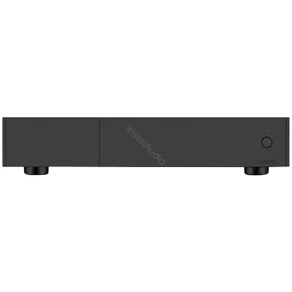 Audiolab 9000P (Black / Czarny) - Wzmacniacz Mocy