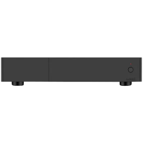 Audiolab 9000P (Black / Czarny) - Wzmacniacz Mocy