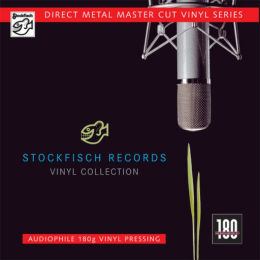 Stockfisch - Vinyl Collection Vol.1 - Raty 20x0% - Darmowa dostawa od 50 zł - PayPo - Leasing - Odsłuchy Konin - Specjalna oferta!