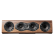 Sonus Faber Olympica Nova CII Walnut - Raty 20x0% - Darmowa dostawa od 50 zł - PayPo - Leasing - Odsłuchy Konin - Specjalna oferta! - 4