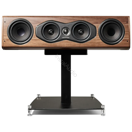 Sonus Faber Olympica Nova CII Walnut - Raty 20x0% - Darmowa dostawa od 50 zł - PayPo - Leasing - Odsłuchy Konin - Specjalna oferta!
