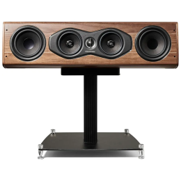 Sonus Faber Olympica Nova CII Walnut - Raty 20x0% - Darmowa dostawa od 50 zł - PayPo - Leasing - Odsłuchy Konin - Specjalna oferta!