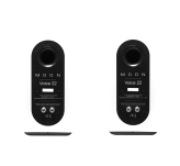 MOON Voice 22 (High Gloss White / Biały Połysk) - Raty 20x0% - Darmowa dostawa od 100 zł - PayPo - Leasing - Odsłuchy Konin - Specjalna oferta! - 2