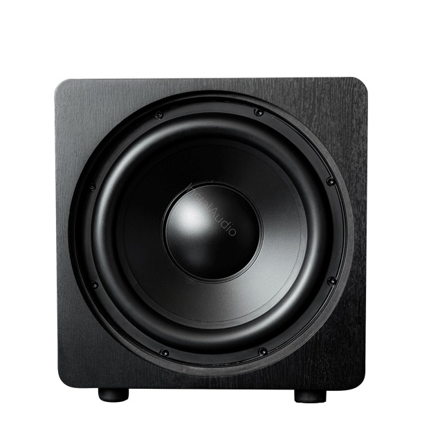 Velodyne Deep Blue DB-12 Black - Raty 20x0% - Darmowa dostawa od 100 zł - PayPo - Leasing - Odsłuchy Konin - Specjalna oferta!