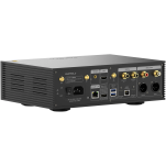 EverSolo DMP-A6 Gen 2 - Zbalansowany Odtwarzacz Sieciowy Hi-Fi - Raty 20x0% - Darmowa dostawa od 100 zł - PayPo - Leasing - Odsłuchy Konin - Specjalna oferta! - 4