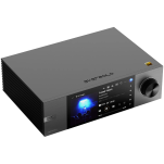 EverSolo DMP-A6 Gen 2 - Zbalansowany Odtwarzacz Sieciowy Hi-Fi - Raty 20x0% - Darmowa dostawa od 100 zł - PayPo - Leasing - Odsłuchy Konin - Specjalna oferta! - 5