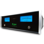 McIntosh MC152 - 2-kanałowy wzmacniacz tranzystorowy - Raty 20x0% - Darmowa dostawa od 100 zł - PayPo - Leasing - Odsłuchy Konin - Specjalna oferta! - 4