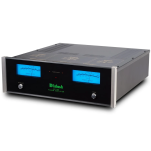 McIntosh MC152 - 2-kanałowy wzmacniacz tranzystorowy - Raty 20x0% - Darmowa dostawa od 100 zł - PayPo - Leasing - Odsłuchy Konin - Specjalna oferta! - 3