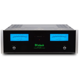 McIntosh MC152 - 2-kanałowy wzmacniacz tranzystorowy - Raty 20x0% - Darmowa dostawa od 50 zł - PayPo - Leasing - Odsłuchy Konin - Specjalna oferta!
