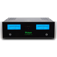 McIntosh MC152 - 2-kanałowy wzmacniacz tranzystorowy - Raty 20x0% - Darmowa dostawa od 100 zł - PayPo - Leasing - Odsłuchy Konin - Specjalna oferta!