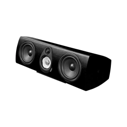 Sonus faber Sonetto Center G2 Black - Raty 20x0% - Darmowa dostawa od 50 zł - PayPo - Leasing - Odsłuchy Konin - Specjalna oferta!
