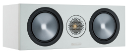 Monitor Audio Bronze C150 White - Cena za 1 sztukę - Raty 0% - Specjalne rabaty - Instal Audio Konin