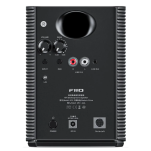 FiiO SP3 (Black / Czarne) - Aktywne głośniki biurkowe Hi-Fi - Raty 20x0% - Darmowa dostawa od 100 zł - PayPo - Leasing - Odsłuchy Konin - Specjalna oferta! - 2