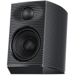 FiiO SP3 (Black / Czarne) - Aktywne głośniki biurkowe Hi-Fi - Raty 20x0% - Darmowa dostawa od 100 zł - PayPo - Leasing - Odsłuchy Konin - Specjalna oferta! - 3