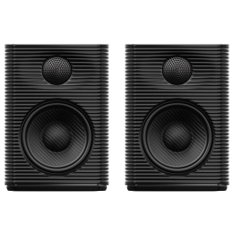 FiiO SP3 (Black / Czarne) - Aktywne głośniki biurkowe Hi-Fi - Raty 20x0% - Darmowa dostawa od 50 zł - PayPo - Leasing - Odsłuchy Konin - Specjalna oferta!