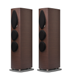 Sonus Faber Sonetto V G2 Wenge - Raty 20x0% - Darmowa dostawa od 100 zł - PayPo - Leasing - Odsłuchy Konin - Specjalna oferta! - 3